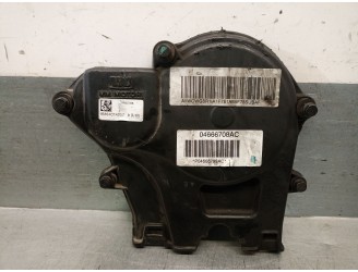 Recambio de tapa distribucion para chrysler grand voyager v (rt) 2.8 crd referencia OEM IAM 04666708AC  
