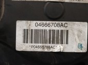 Recambio de tapa distribucion para chrysler grand voyager v (rt) 2.8 crd referencia OEM IAM 04666708AC 