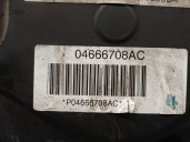 Recambio de tapa distribucion para chrysler grand voyager v (rt) 2.8 crd referencia OEM IAM 04666708AC 