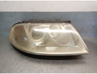 Recambio de faro derecho para volkswagen passat berlina (3b3) 1.9 tdi referencia OEM IAM 3B0941016AN 3B0941016AN 1EL008350 HELLA