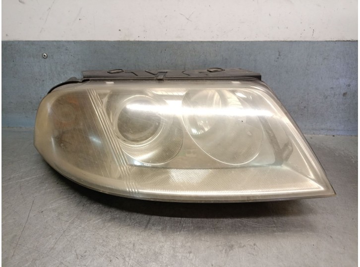 Recambio de faro derecho para volkswagen passat berlina (3b3) 1.9 tdi referencia OEM IAM 3B0941016AN 3B0941016AN 1EL008350 HELLA