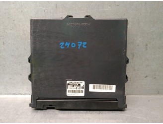 Recambio de modulo electronico para toyota avensis sedán (_t27_) 2.0 d-4d (wwt271_) referencia OEM IAM 8926105010 2190003100 