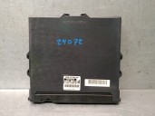 Recambio de modulo electronico para toyota avensis sedán (_t27_) 2.0 d-4d (wwt271_) referencia OEM IAM 8926105010 2190003100 
