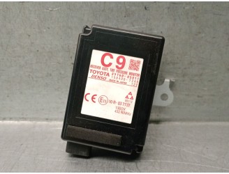 Recambio de modulo electronico para toyota avensis sedán (_t27_) 2.0 d-4d (wwt271_) referencia OEM IAM 8976005011  1584007240 DE