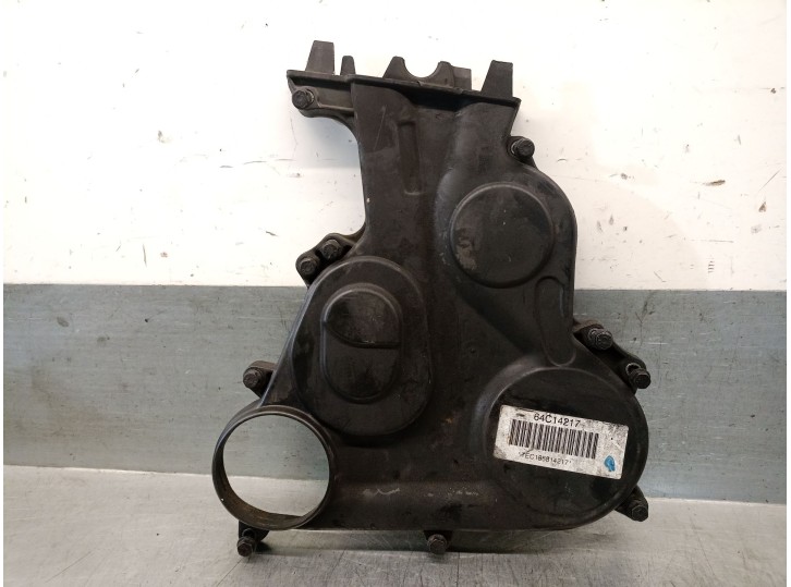 Recambio de tapa distribucion para chrysler grand voyager v (rt) 2.8 crd referencia OEM IAM 64C14217 