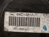 Recambio de tapa distribucion para chrysler grand voyager v (rt) 2.8 crd referencia OEM IAM 64C14217  