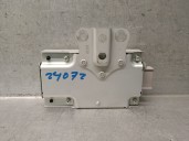 Recambio de modulo electronico para toyota avensis sedán (_t27_) 2.0 d-4d (wwt271_) referencia OEM IAM 8598A05010 EUV9TY023DH 