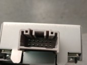 Recambio de modulo electronico para toyota avensis sedán (_t27_) 2.0 d-4d (wwt271_) referencia OEM IAM 8598A05010 EUV9TY023DH 