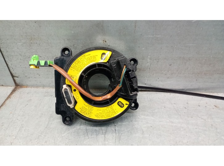 Recambio de anillo airbag para chevrolet captiva 2.0 diesel cat referencia OEM IAM 20794271 20794271 