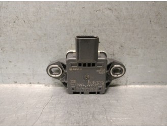 Recambio de sensor para toyota avensis sedán (_t27_) 2.0 d-4d (wwt271_) referencia OEM IAM 891830F010 891830F010 0265005915 BOSC