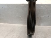 Recambio de polea cigueñal para chrysler grand voyager v (rt) 2.8 crd referencia OEM IAM 68027598AA 68027598AA 