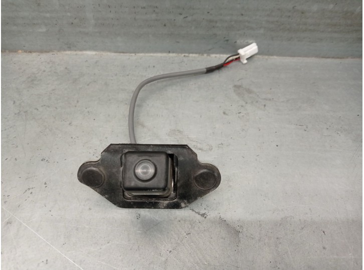 Recambio de modulo electronico para nissan qashqai (j10) 2.0 dci turbodiesel cat referencia OEM IAM 28442EY00A 28442EY00A 