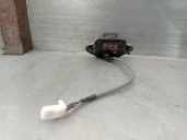 Recambio de modulo electronico para nissan qashqai (j10) 2.0 dci turbodiesel cat referencia OEM IAM 28442EY00A 28442EY00A 