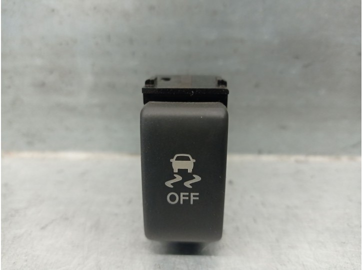 Replacement switch for Nissan Qashqai (J10) 2.0 dCi turbodiesel cat OEM IAM reference 251451GR0A 251451GR0A 