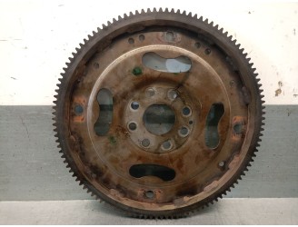 Recambio de volante motor para chrysler grand voyager v (rt) 2.8 crd referencia OEM IAM 634AA0308D 4736634AA 