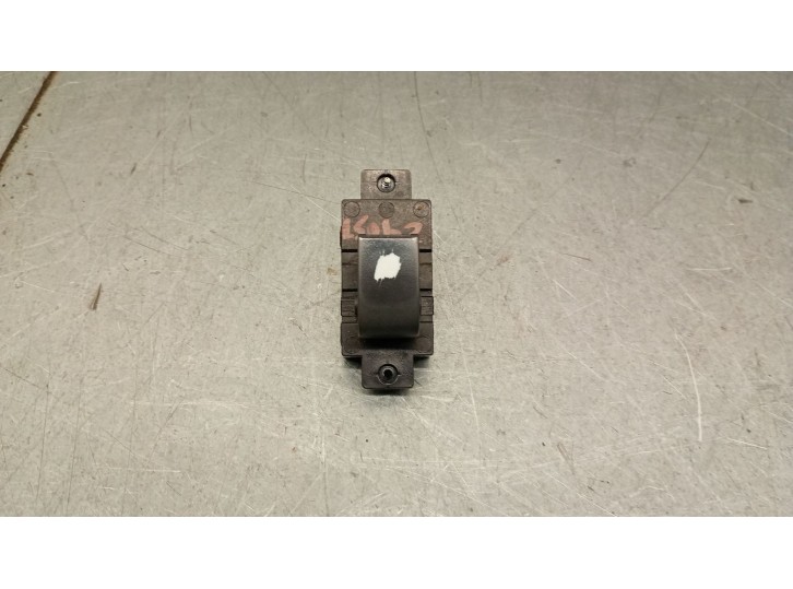 Recambio de mando elevalunas delantero derecho para chevrolet captiva 2.0 diesel cat referencia OEM IAM Z20S 
