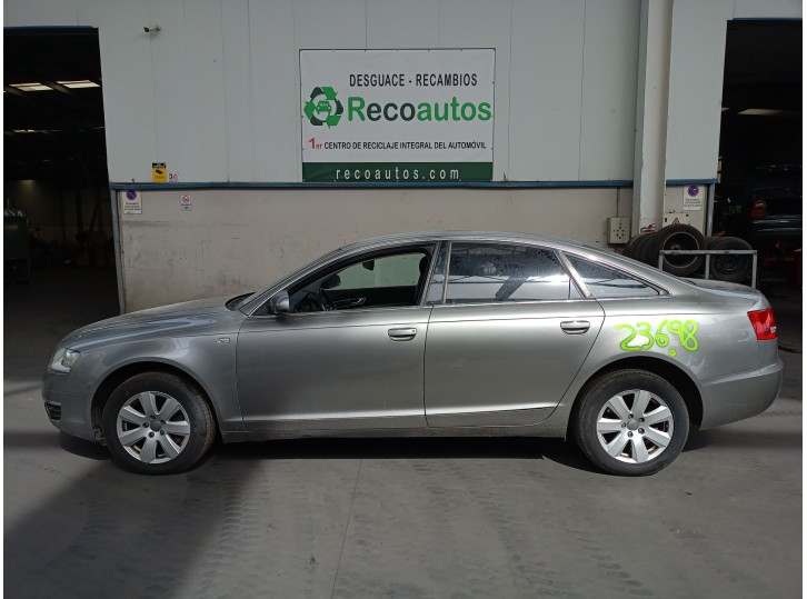 audi a6 berlina (4f2) del año 2004