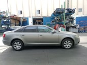 audi a6 berlina (4f2) del año 2004