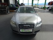 audi a6 berlina (4f2) del año 2004