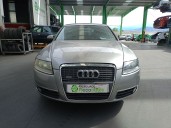 audi a6 berlina (4f2) del año 2004