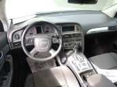 audi a6 berlina (4f2) del año 2004