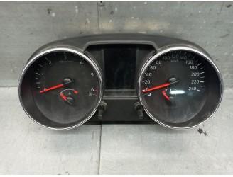 Recambio de cuadro instrumentos para nissan qashqai (j10) 2.0 dci turbodiesel cat referencia OEM IAM 24810BR40E 24810BR40E VPAAS