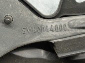 Recambio de volante para nissan qashqai (j10) 2.0 dci turbodiesel cat referencia OEM IAM 48430JD01C 48430JD01C CV400452PG