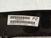 Recambio de volante para nissan qashqai (j10) 2.0 dci turbodiesel cat referencia OEM IAM 48430JD01C 48430JD01C CV400452PG