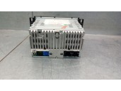 Recambio de sistema audio / radio cd para chevrolet captiva 2.0 diesel cat referencia OEM IAM 95959650 95959650 