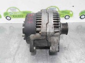 Recambio de alternador para opel vectra b berlina 2.0 dti referencia OEM IAM 90506202 0123500008 BOSCH