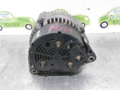 Recambio de alternador para opel vectra b berlina 2.0 dti referencia OEM IAM 90506202 0123500008 BOSCH