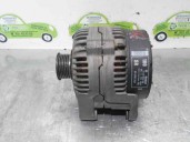 Recambio de alternador para opel vectra b berlina 2.0 dti referencia OEM IAM 90506202 0123500008 BOSCH