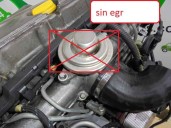 Recambio de motor completo para opel vectra b berlina 2.0 dti referencia OEM IAM X20DTH 17412671 