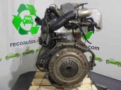 Recambio de motor completo para opel vectra b berlina 2.0 dti referencia OEM IAM X20DTH 17412671 