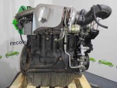 Recambio de motor completo para opel vectra b berlina 2.0 dti referencia OEM IAM X20DTH 17412671 