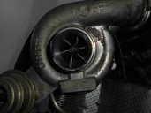 Recambio de motor completo para opel vectra b berlina 2.0 dti referencia OEM IAM X20DTH 17412671 