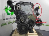 Recambio de motor completo para opel vectra b berlina 2.0 dti referencia OEM IAM X20DTH 17412671 