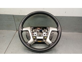 Recambio de volante para chevrolet captiva 2.0 diesel cat referencia OEM IAM 20838893 20838893 