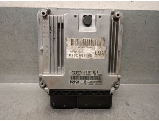 Recambio de centralita motor uce para audi a6 berlina (4f2) 3.0 v6 24v tdi referencia OEM IAM 4F0907401A  0281011569 BOSCH