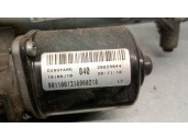 Recambio de motor limpia delantero para chevrolet captiva 2.0 diesel cat referencia OEM IAM 20829044 20829044 