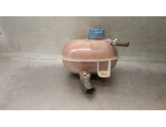 Recambio de deposito expansion para fiat panda (169) 1.2 cat referencia OEM IAM 46836856 46836856 