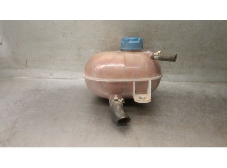 Recambio de deposito expansion para fiat panda (169) 1.2 cat referencia OEM IAM 46836856 46836856 