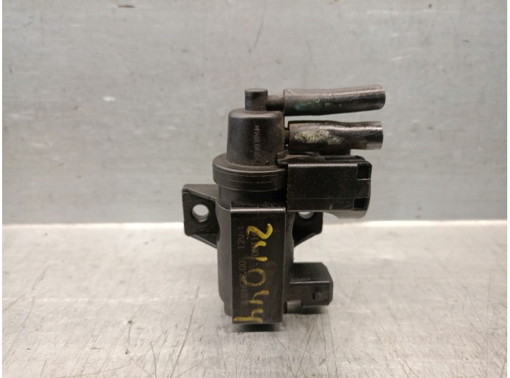 Recambio de electrovalvula vacio para chrysler grand voyager v (rt) 2.8 crd referencia OEM IAM 70167200  70167200 PIERBURG