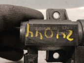 Recambio de electrovalvula vacio para chrysler grand voyager v (rt) 2.8 crd referencia OEM IAM 70167200  70167200 PIERBURG