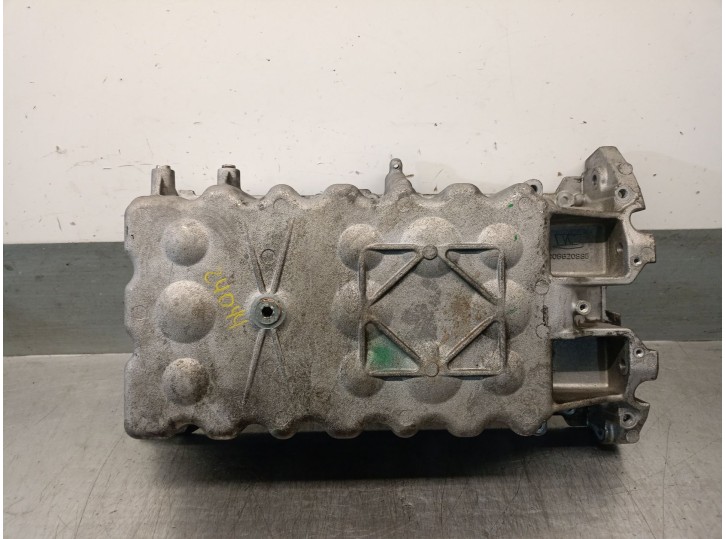 Recambio de carter para chrysler grand voyager v (rt) 2.8 crd referencia OEM IAM 90862088G 68031443AA 