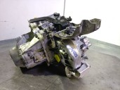 Recambio de caja cambios para citroën c5 berlina 2.0 hdi fap referencia OEM IAM 20DP51 223125 2919169A