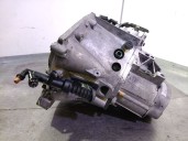 Recambio de caja cambios para citroën c5 berlina 2.0 hdi fap referencia OEM IAM 20DP51 223125 2919169A