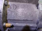 Recambio de caja cambios para citroën c5 berlina 2.0 hdi fap referencia OEM IAM 20DP51 223125 2919169A