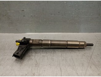 Recambio de inyector para chrysler grand voyager v (rt) 2.8 crd referencia OEM IAM 15062058F  0445115067 BOSCH