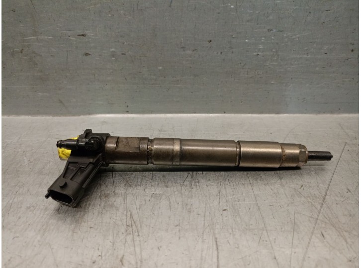 Recambio de inyector para chrysler grand voyager v (rt) 2.8 crd referencia OEM IAM 15062058F  0445115067 BOSCH